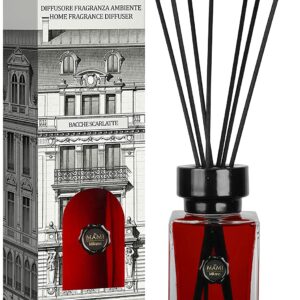 Mami Milano bacche scarlatte, diffusore per ambiente 200 ml