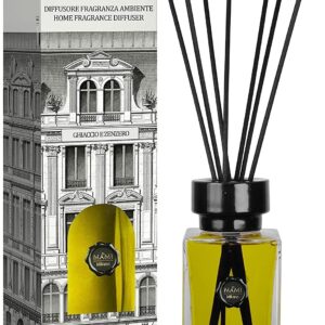Mami Milano ghiaccio e zenzero, diffusore per ambiente 200 ml