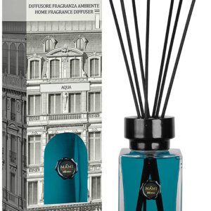 Mami Milano aqua, diffusore per ambiente 200 ml
