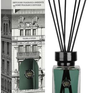 Mami Milano via delle spezie, diffusore per ambiente 200 ml