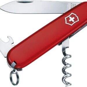 Victorinox Waiter, coltello multiuso 9 funzioni