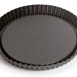 Kaiser stampo furbo cm 28 crostata in antiaderente per forno