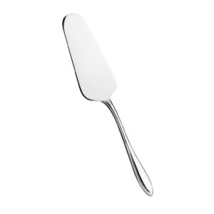 Salvinelli monet, pala dolce acciaio inox 18/10