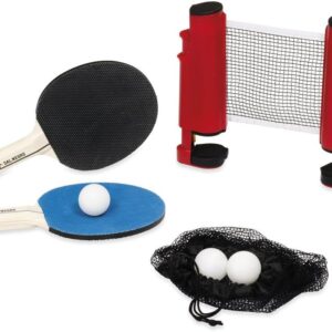 Dal Negro Ping-Pong, set gioco sportivo