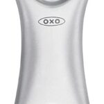 Oxo steel, apribottiglie inox