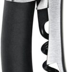 Oxo Steel Cavatappi Doppia Leva Acciaio Inox Professionale