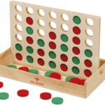 Dal Negro fai quattro legno qualità extra gioco società