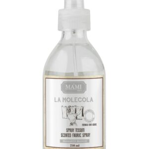 Mami Milano La molecola Diamante bianco 250 ml spray tessuti