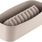 Silikomart Buche Sapin cm 25x9x8 per dolci e salati qualità professionale
