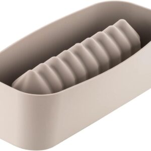 Silikomart Buche Sapin cm 25x9x8 per dolci e salati qualità professionale
