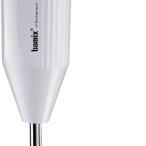 Bamix One160 Bianco robot da cucina frullatore ad immersione