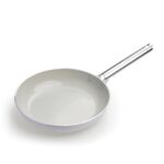 Moneta padella svasata professional TFI Induction finegres alluminio 32 cm