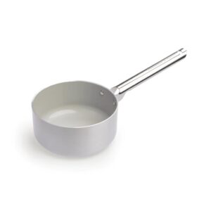 Moneta casseruola 1 manico ø 16 professional TFI Induction finegres