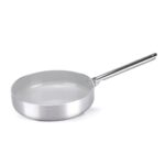 Moneta padella alta 1 manico ø 28 professional TFI Induction finegres