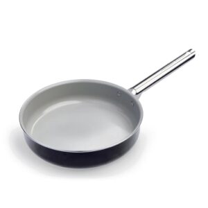 Moneta padella alta 1 manico ø 28 professional GE finegres