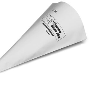 Thermohauser, sac a poche ultra flex 46 cm, qualità professionale