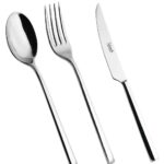 Salvinelli 250, offerta limitata set 18 posate frutta