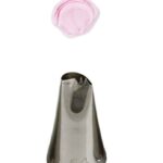 Wilton, mini bocchetta petalo 64
