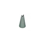 Wilton, mini bocchetta onda 353