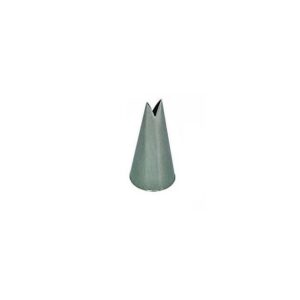 Wilton, mini bocchetta onda 353