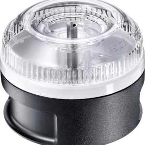 Bamix processor, accessorio per tutti i frullatori a immersione bamix