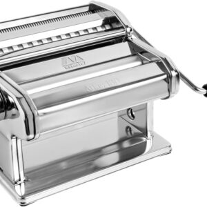 Marcato macchina pasta Atlas 180 Classic, lasagne, fettuccine, tagliolini