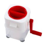 Rigamonti Ice Grater, tritaghiaccio manuale