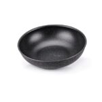 Moneta Etnea evolution minispace, wok 28 cm SENZA MANICO