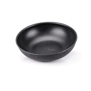 Moneta Etnea evolution minispace, wok 28 cm SENZA MANICO