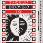 Dal Negro tarocco indovino 1.96 qualità extra 78 carte