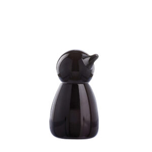 Bisetti Happy feet, macina spezie faggio nero