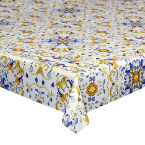 Tognana Florence, tovaglia antimacchia rettangolare cm 140 x240
