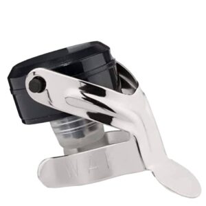 Waf supertappo universale cromato, prodotto professionale