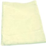 Wieser Orchidea, Jacquard panna, tovaglia cm 100x100, antimacchia