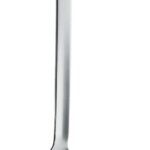 Ghidini Daily, cucchiaione unipezzo in acciaio inox