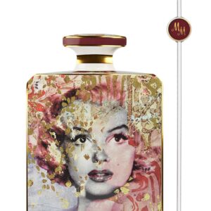 Baci Milano Memories Marilyn, bottiglia magnum diffusore per ambiente 3500 ml
