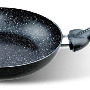 Pensofal Bio Stone, padella cm 22, adatta ad induzione