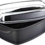 Berndes rostiera multifunzione antiaderente cm 33x21