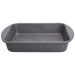Tognana Pure Roq, lasagnera acciaio al carbonio 35x27x6.8