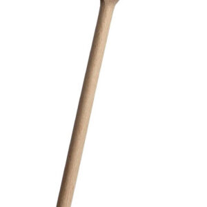 Panetta, cucchiaio coppa larga 50 cm, legno di faggio