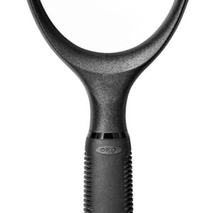 Oxo Good Grips, schiaccia patate verticale in nylon