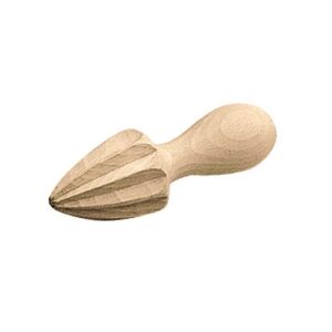 Panetta, Spremiagrumi da tavola in legno cm 14