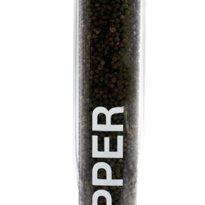Bisetti Giant, macina pepe cm 40, con macina in ceramica