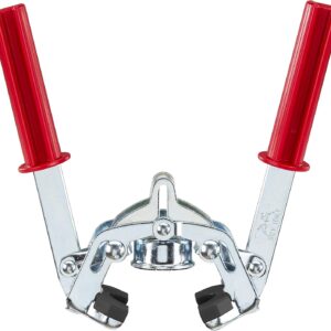 Rigamonti Tip tap, tappatrice per tappi mm 28,5 a corona