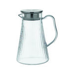 JB Products Twilight, caraffa lt 1.5 in policarbonato infrangibile