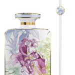 Baci Milano Firenze diffusore porcellana 100 ml