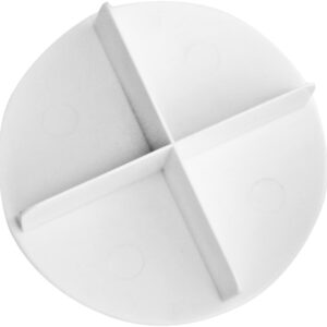 Schneider stampo per pane con faccino ,in robusto nylon