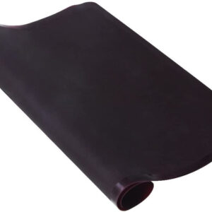 Zenker foglio in silicone, silicone, marrone cm 36x32