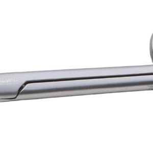 Permancut forbice per unghie curva 4 acciaio inox qualità extra