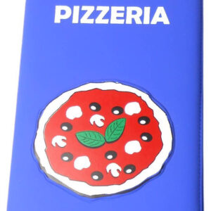 Menù, benvy, 4 fogli